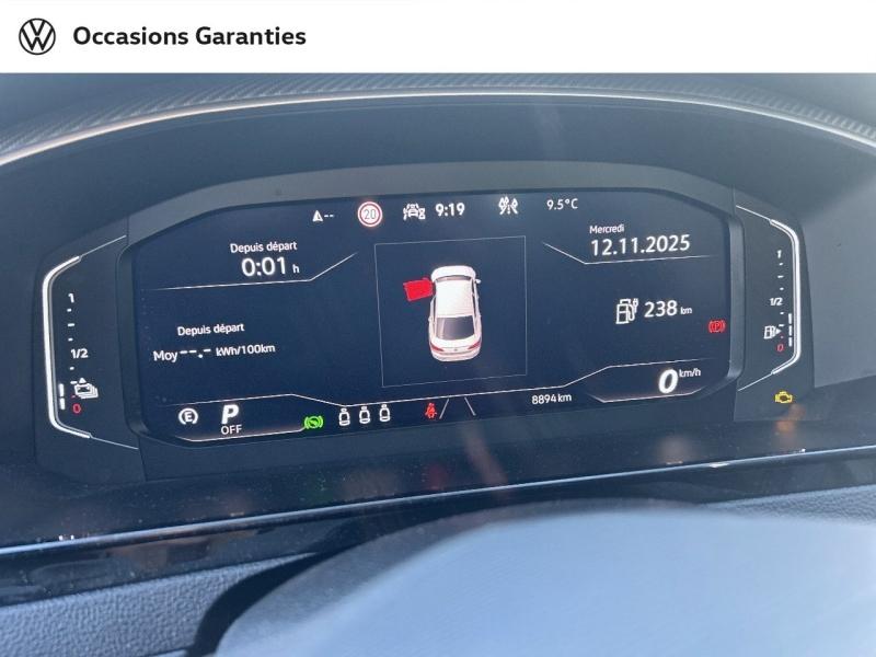 Voitures occasions VOLKSWAGEN ARTEON R-Line Cesson-Sévigné