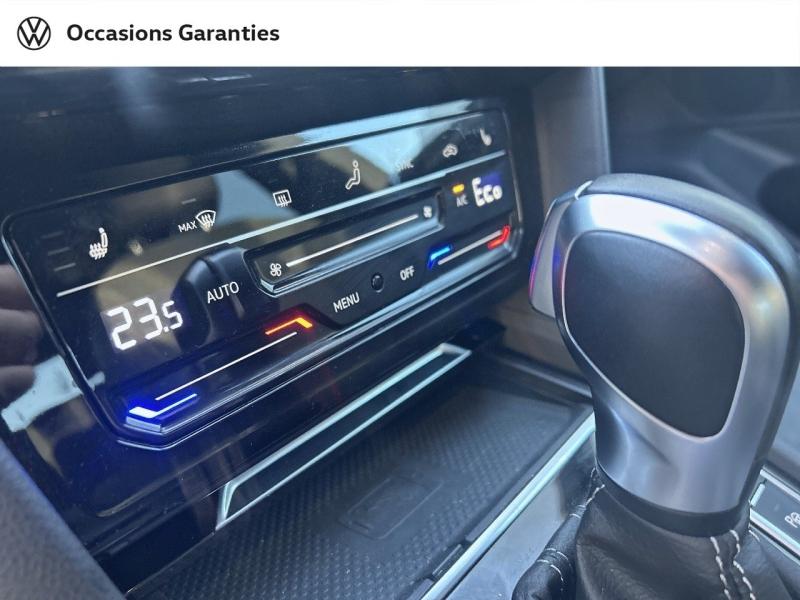 Voitures occasions VOLKSWAGEN ARTEON R-Line Cesson-Sévigné