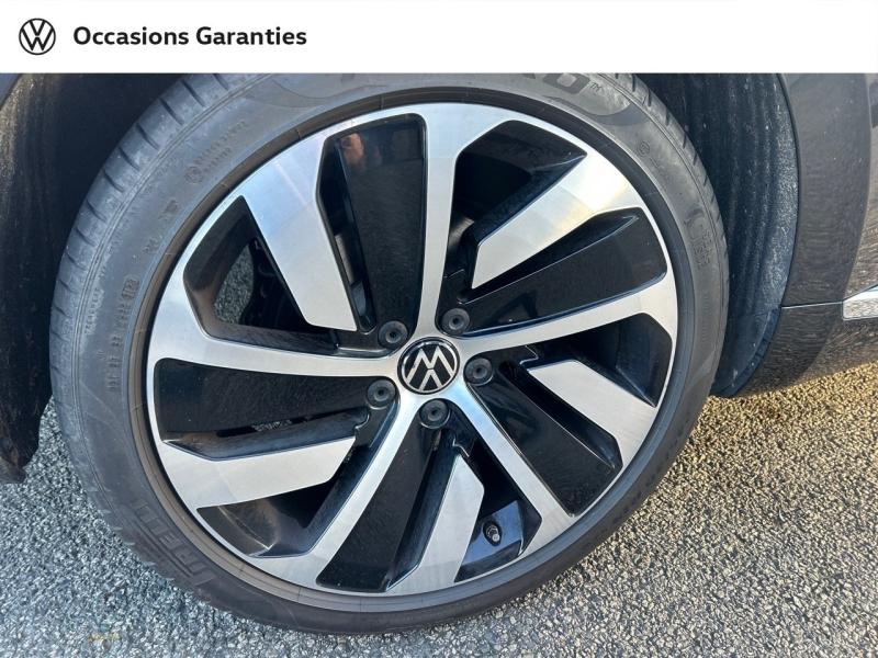 Voitures occasions VOLKSWAGEN ARTEON R-Line Cesson-Sévigné
