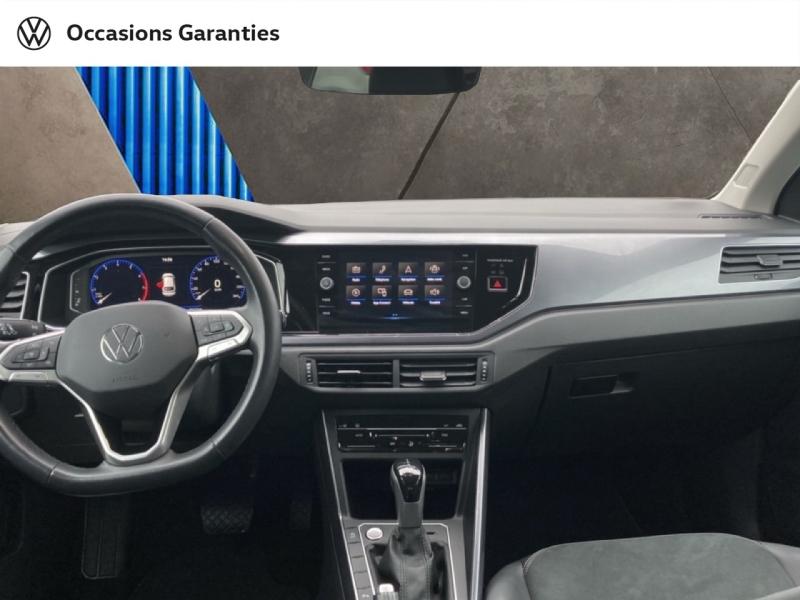 Voitures occasions VOLKSWAGEN TAIGO Style Cesson-Sévigné