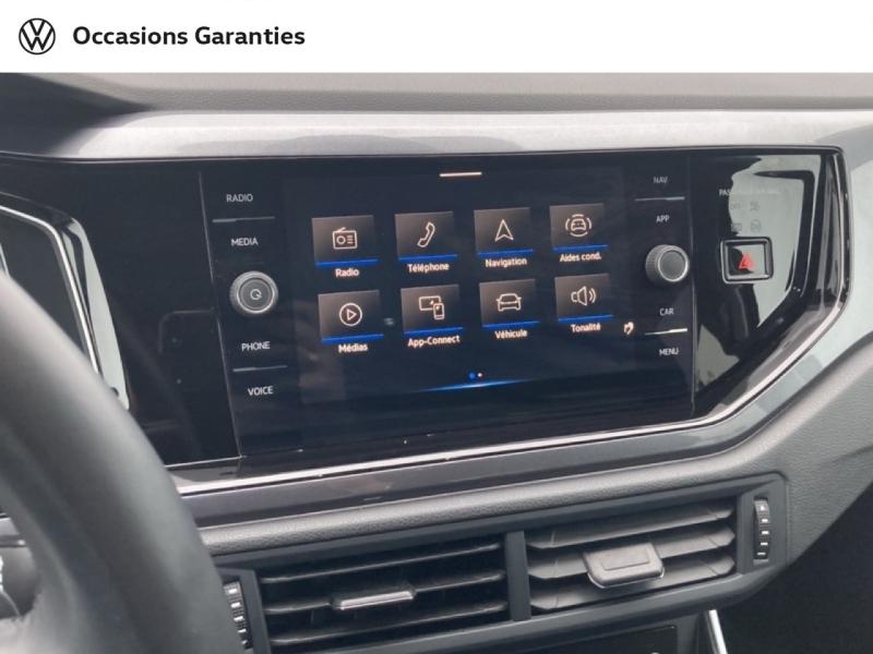 Voitures occasions VOLKSWAGEN TAIGO Style Cesson-Sévigné