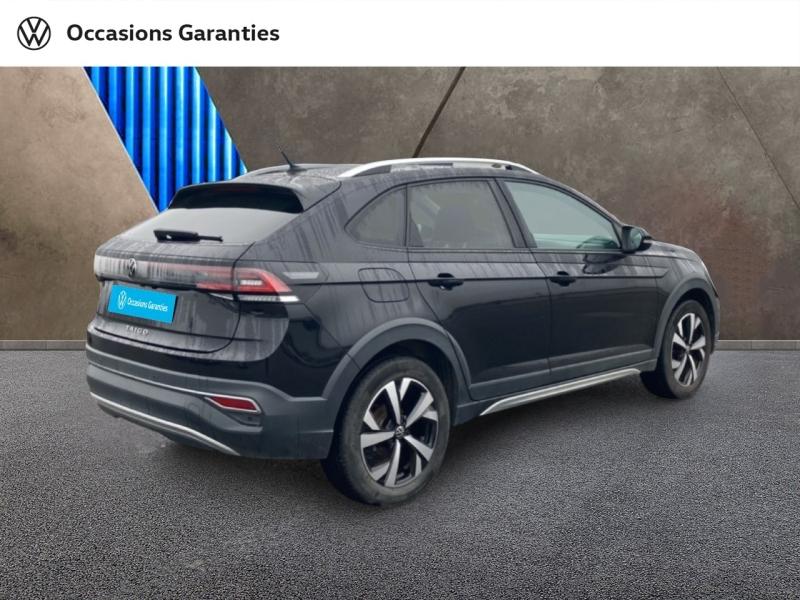 Voitures occasions VOLKSWAGEN TAIGO Style Cesson-Sévigné