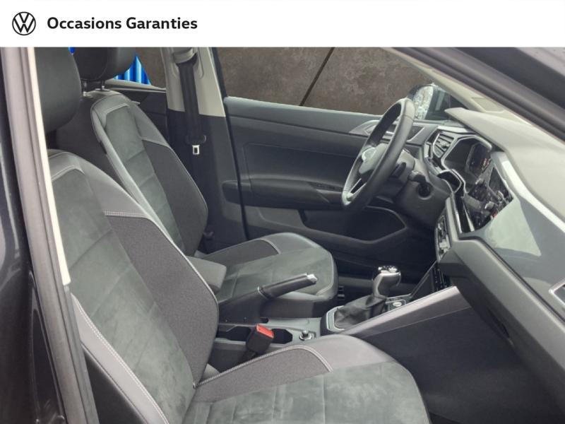 Voitures occasions VOLKSWAGEN TAIGO Style Cesson-Sévigné