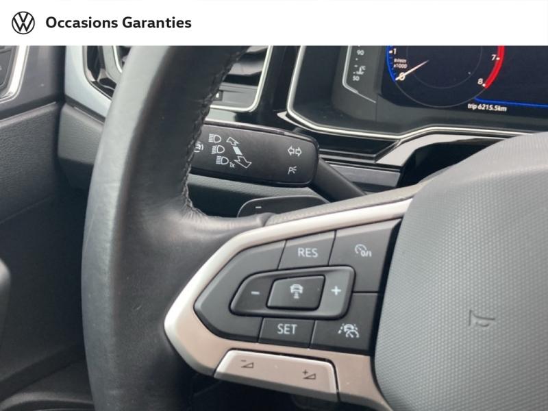 Voitures occasions VOLKSWAGEN TAIGO Style Cesson-Sévigné