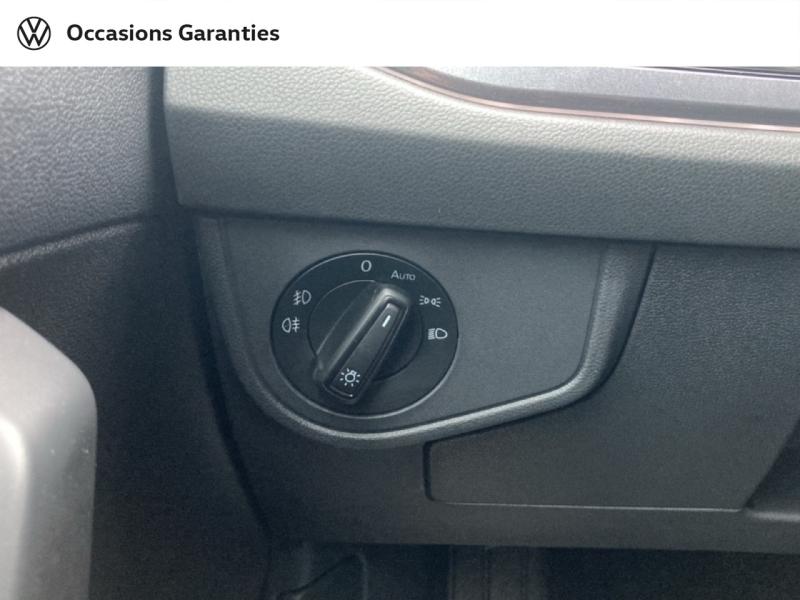 Voitures occasions VOLKSWAGEN TAIGO Style Cesson-Sévigné