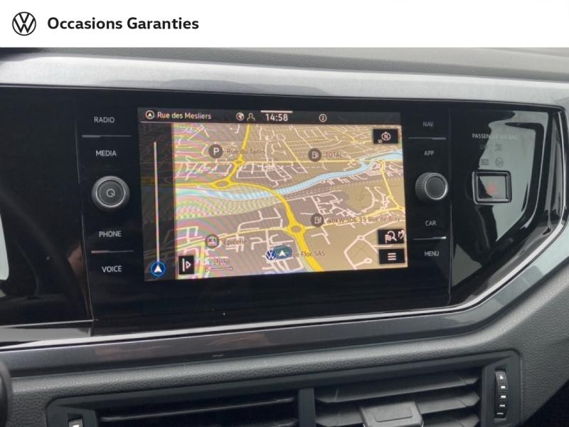 Voitures occasions VOLKSWAGEN TAIGO Style Cesson-Sévigné