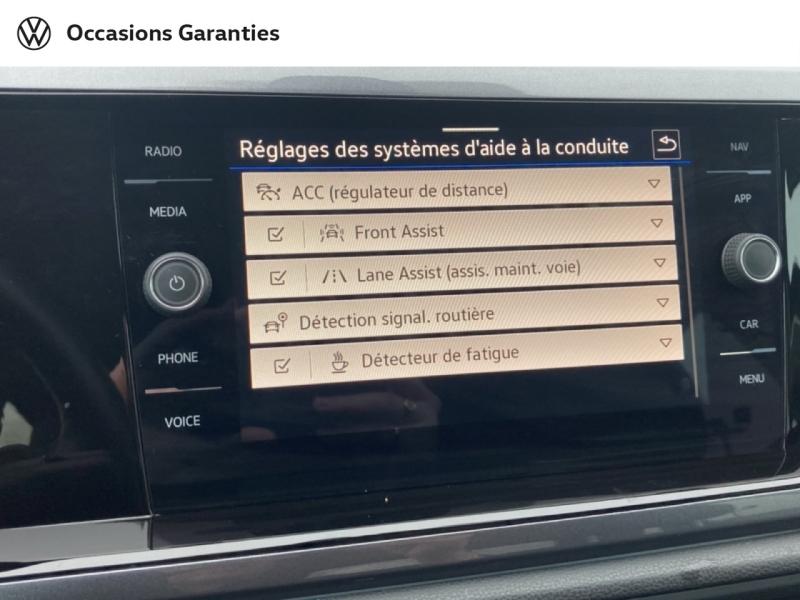 Voitures occasions VOLKSWAGEN TAIGO Style Cesson-Sévigné