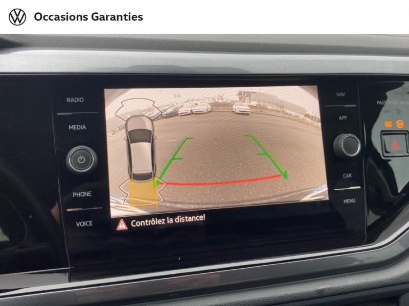 Voitures occasions VOLKSWAGEN TAIGO Style Cesson-Sévigné