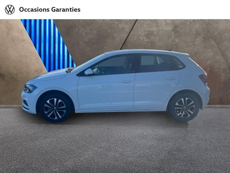Voitures occasions VOLKSWAGEN POLO United Cesson-Sévigné