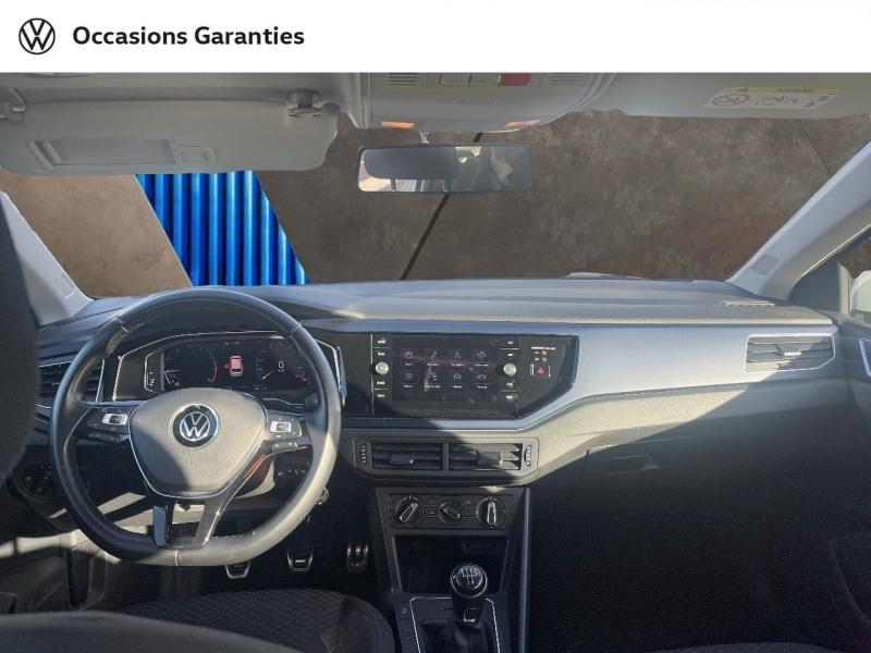 Voitures occasions VOLKSWAGEN POLO United Cesson-Sévigné