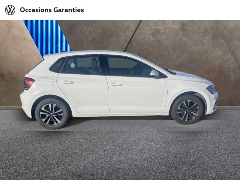 Voitures occasions VOLKSWAGEN POLO United Cesson-Sévigné