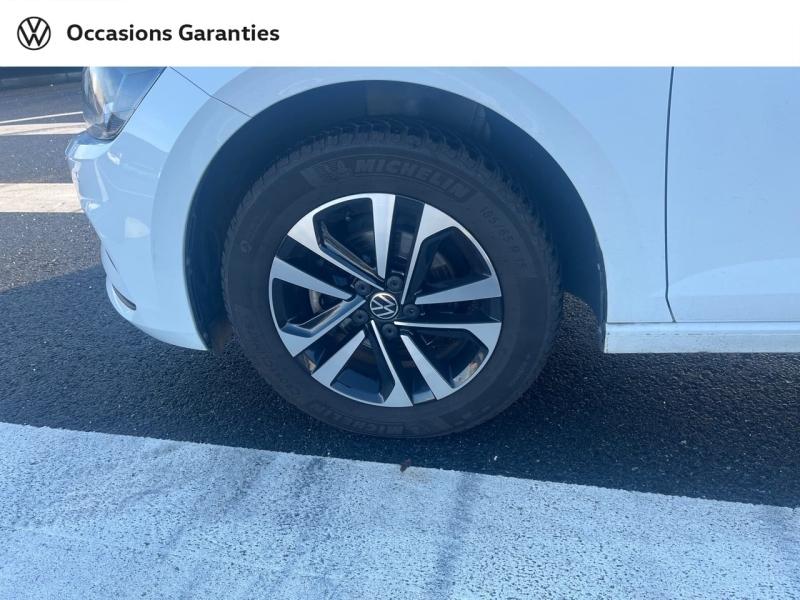 Voitures occasions VOLKSWAGEN POLO United Cesson-Sévigné