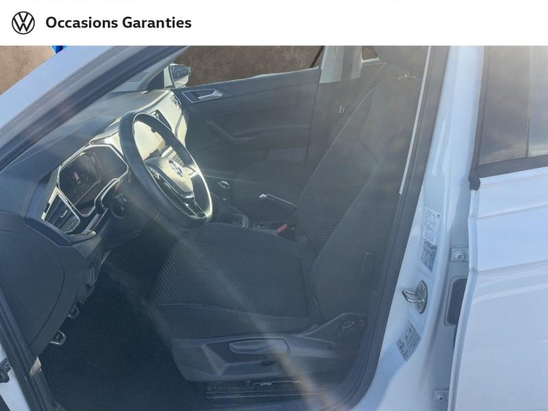 Voitures occasions VOLKSWAGEN POLO United Cesson-Sévigné