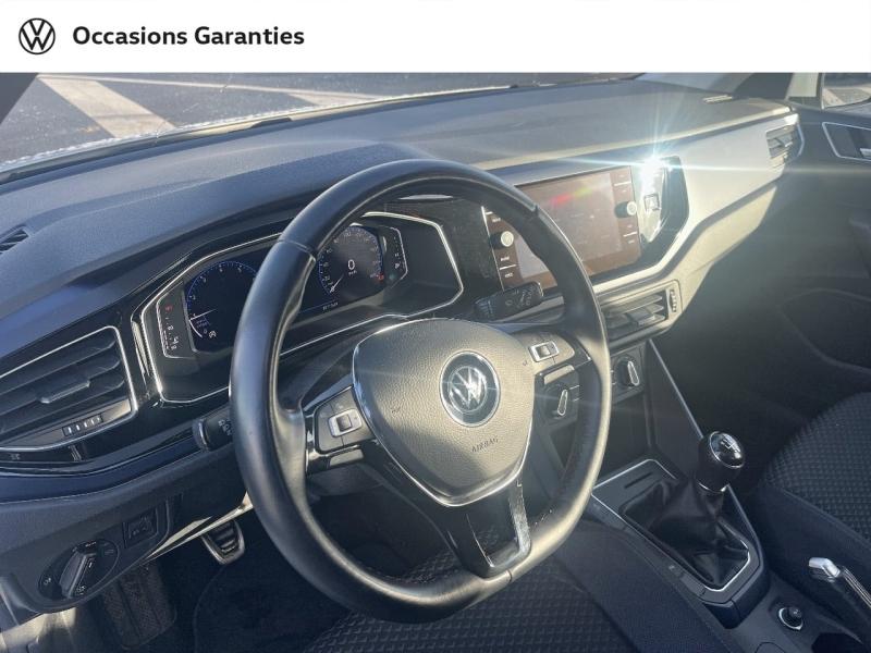 Voitures occasions VOLKSWAGEN POLO United Cesson-Sévigné