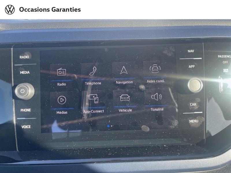 Voitures occasions VOLKSWAGEN POLO United Cesson-Sévigné