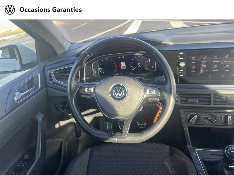 Voitures occasions VOLKSWAGEN POLO United Cesson-Sévigné