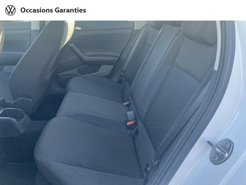Voitures occasions VOLKSWAGEN POLO United Cesson-Sévigné