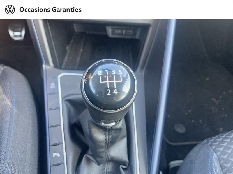 Voitures occasions VOLKSWAGEN POLO United Cesson-Sévigné