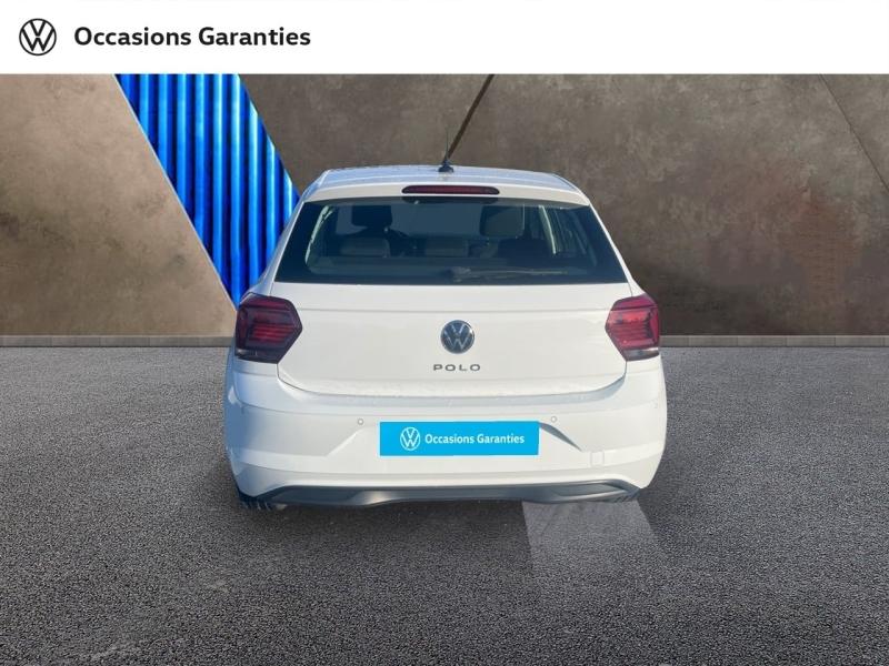 Voitures occasions VOLKSWAGEN POLO United Cesson-Sévigné