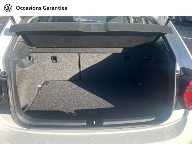 Voitures occasions VOLKSWAGEN POLO United Cesson-Sévigné