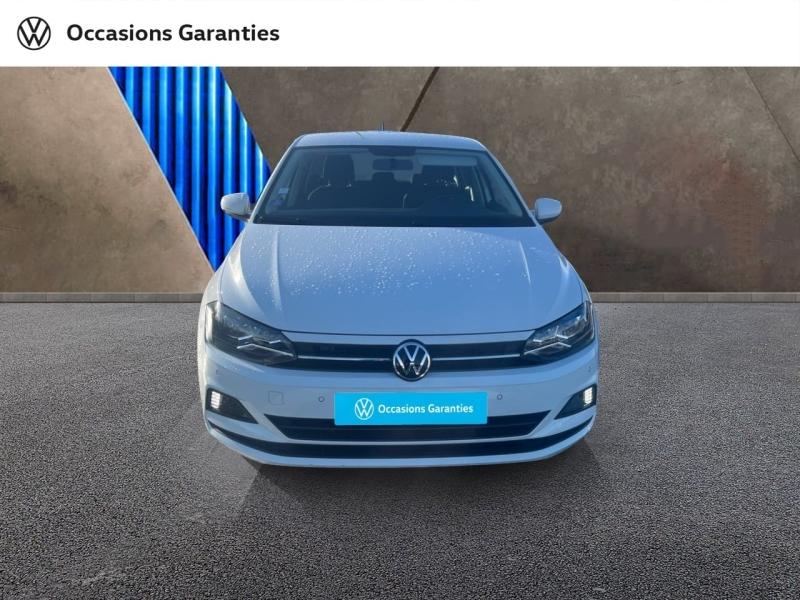 Voitures occasions VOLKSWAGEN POLO United Cesson-Sévigné