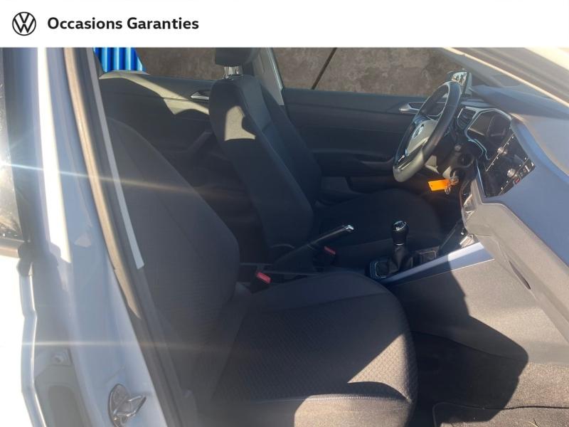 Voitures occasions VOLKSWAGEN POLO United Cesson-Sévigné