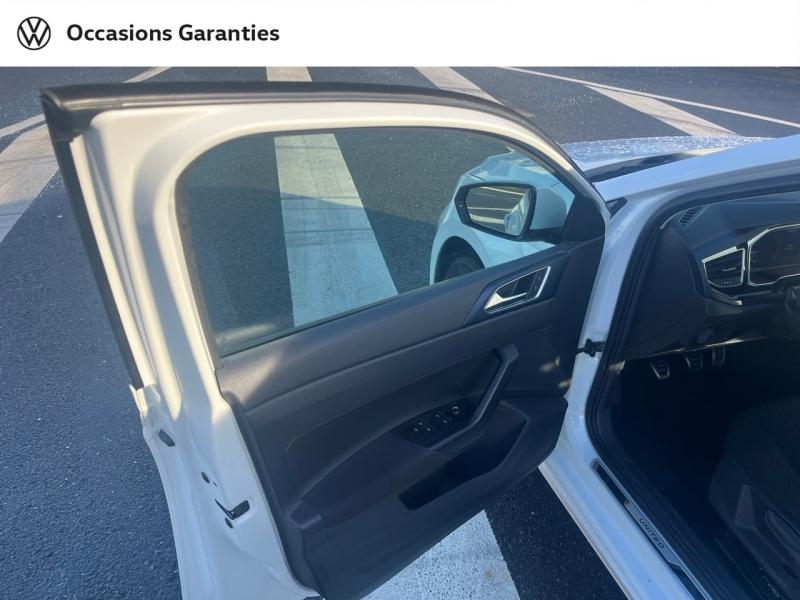 Voitures occasions VOLKSWAGEN POLO United Cesson-Sévigné