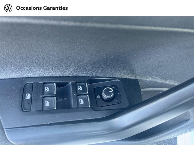 Voitures occasions VOLKSWAGEN POLO United Cesson-Sévigné