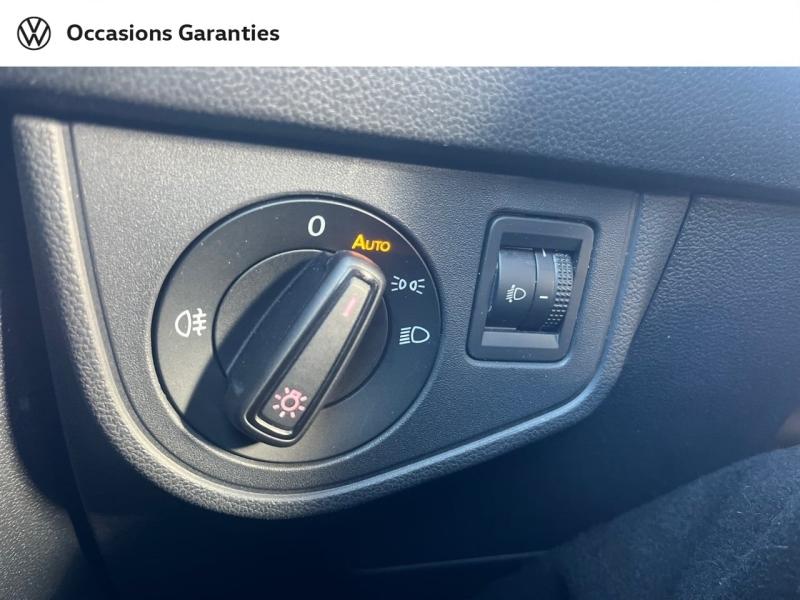 Voitures occasions VOLKSWAGEN POLO United Cesson-Sévigné