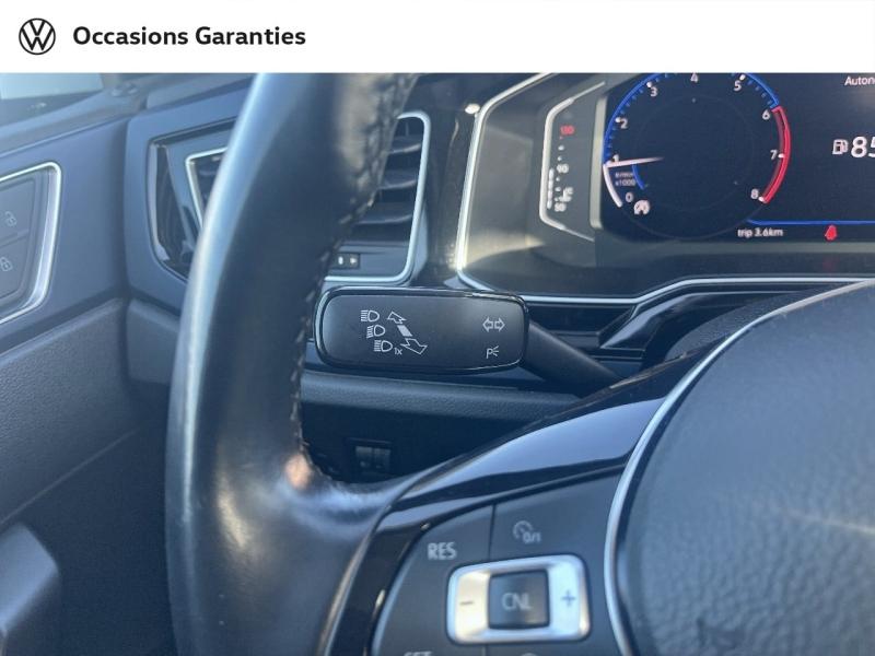 Voitures occasions VOLKSWAGEN POLO United Cesson-Sévigné