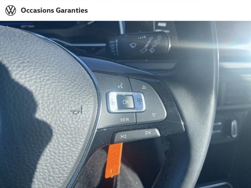 Voitures occasions VOLKSWAGEN POLO United Cesson-Sévigné