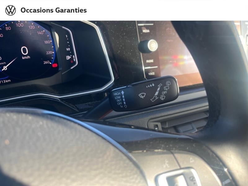 Voitures occasions VOLKSWAGEN POLO United Cesson-Sévigné