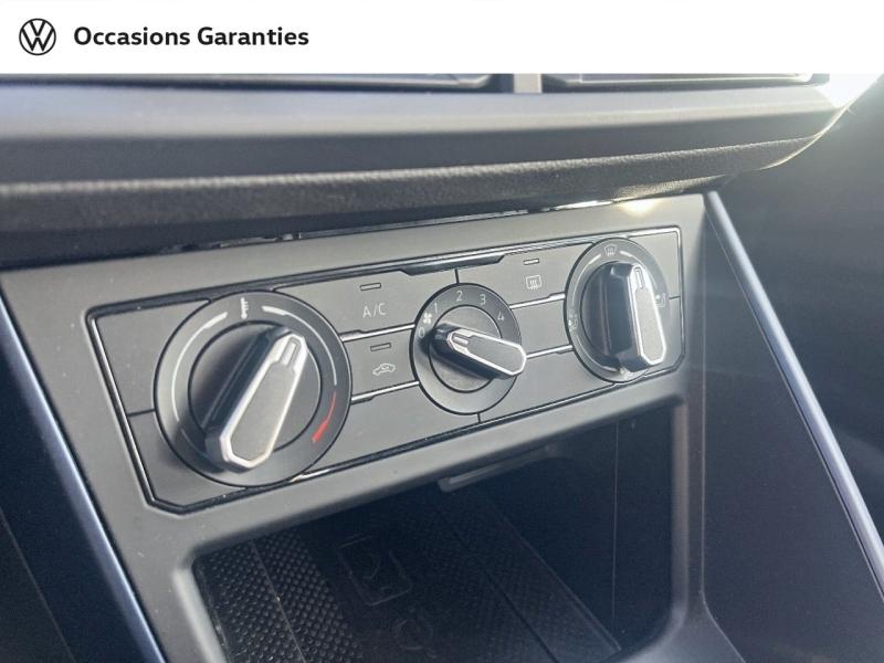 Voitures occasions VOLKSWAGEN POLO United Cesson-Sévigné