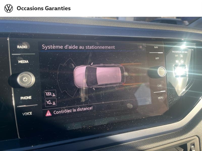 Voitures occasions VOLKSWAGEN POLO United Cesson-Sévigné