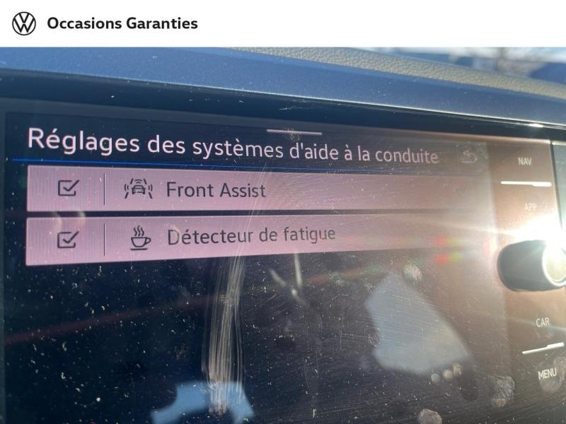 Voitures occasions VOLKSWAGEN POLO United Cesson-Sévigné