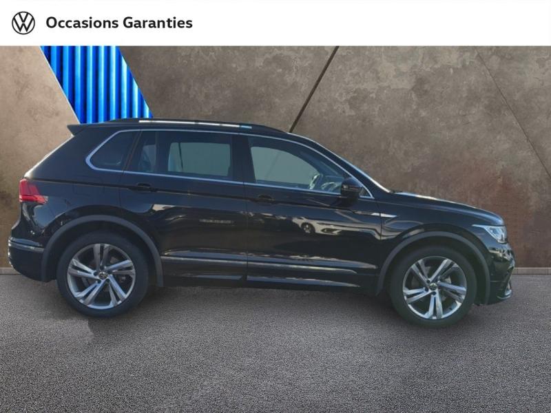 Voitures occasions VOLKSWAGEN TIGUAN R-Line Cesson-Sévigné