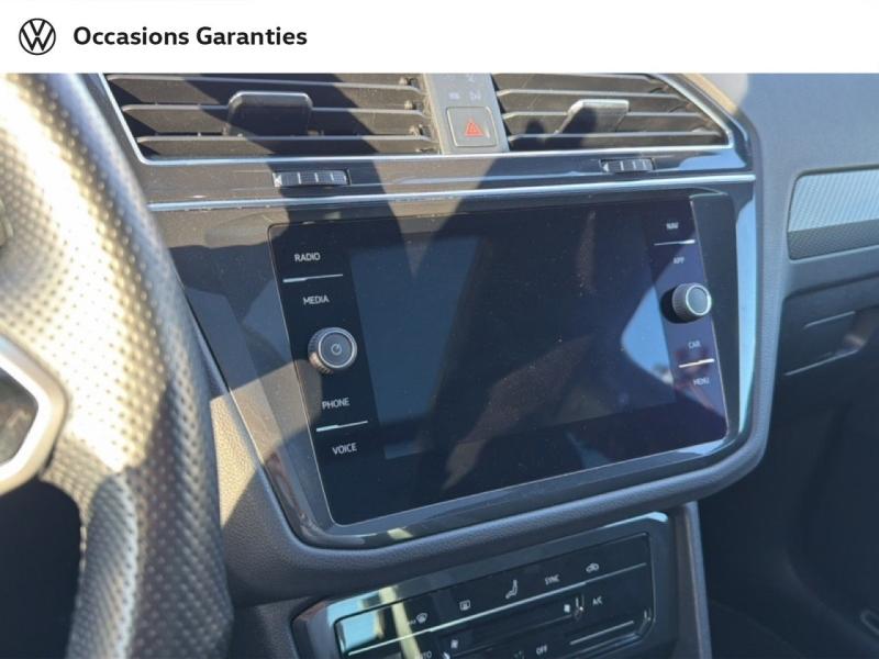 Voitures occasions VOLKSWAGEN TIGUAN R-Line Cesson-Sévigné