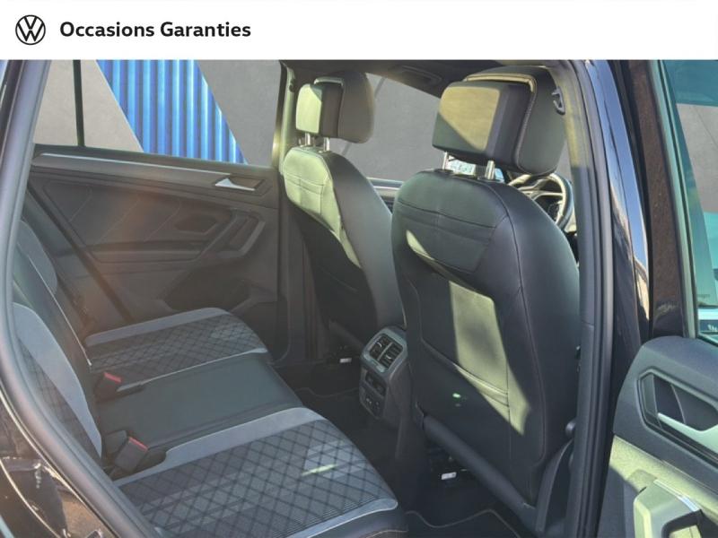 Voitures occasions VOLKSWAGEN TIGUAN R-Line Cesson-Sévigné