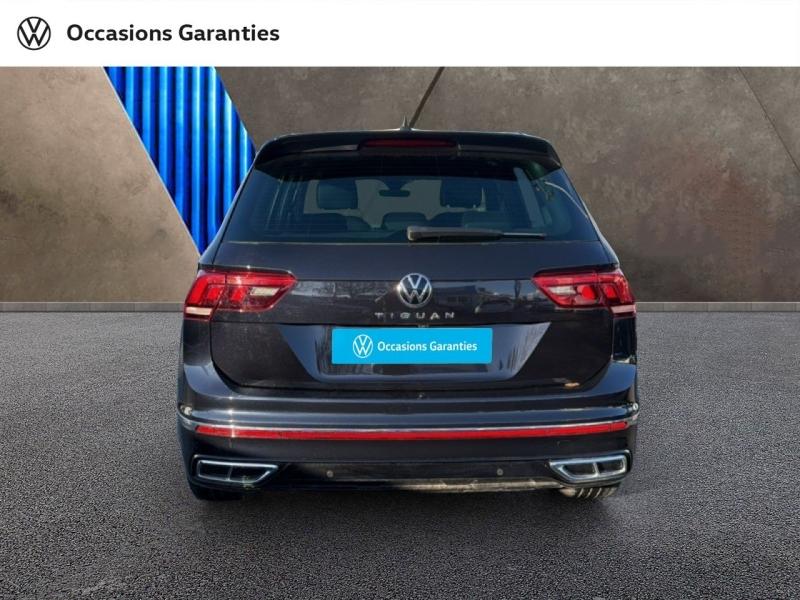 Voitures occasions VOLKSWAGEN TIGUAN R-Line Cesson-Sévigné