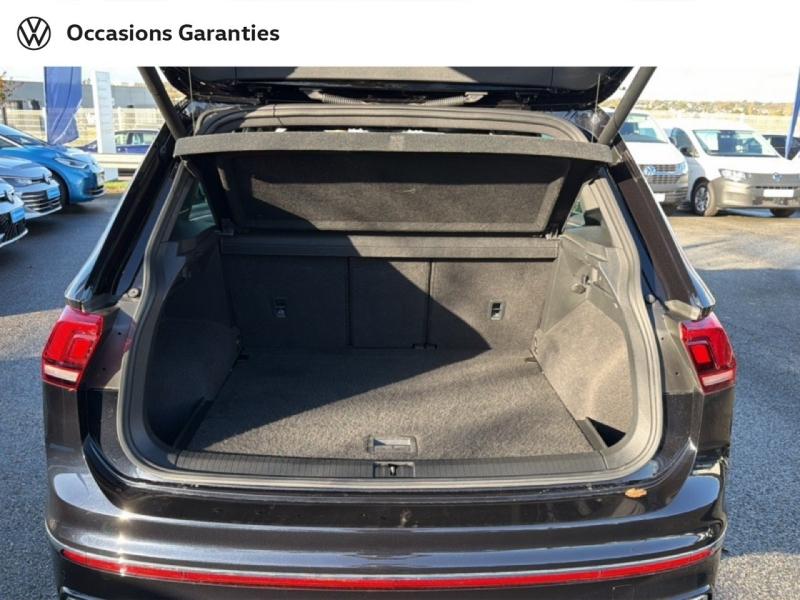 Voitures occasions VOLKSWAGEN TIGUAN R-Line Cesson-Sévigné