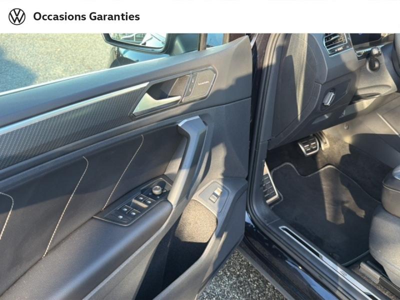 Voitures occasions VOLKSWAGEN TIGUAN R-Line Cesson-Sévigné