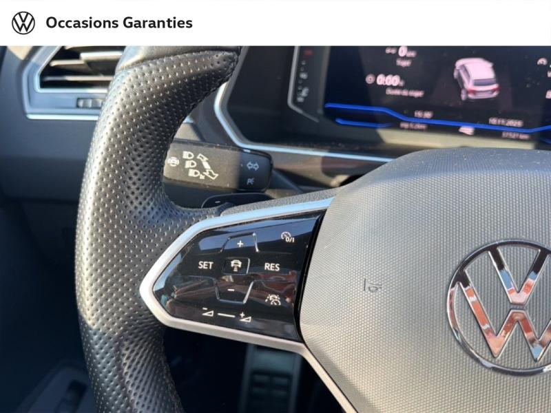 Voitures occasions VOLKSWAGEN TIGUAN R-Line Cesson-Sévigné