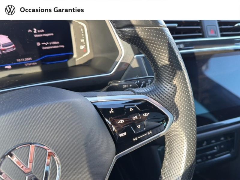 Voitures occasions VOLKSWAGEN TIGUAN R-Line Cesson-Sévigné