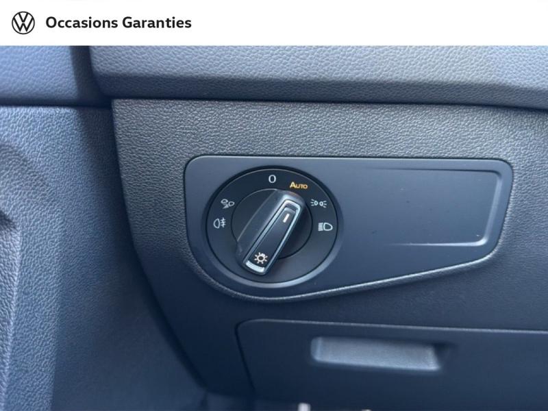 Voitures occasions VOLKSWAGEN TIGUAN R-Line Cesson-Sévigné