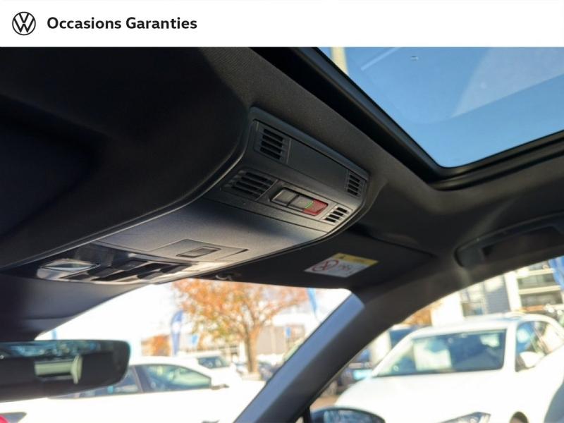 Voitures occasions VOLKSWAGEN TIGUAN R-Line Cesson-Sévigné