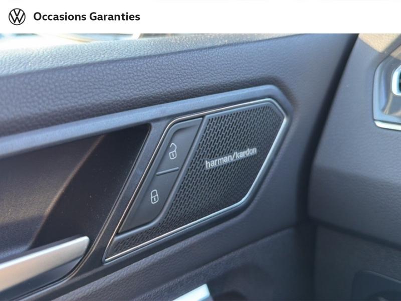 Voitures occasions VOLKSWAGEN TIGUAN R-Line Cesson-Sévigné