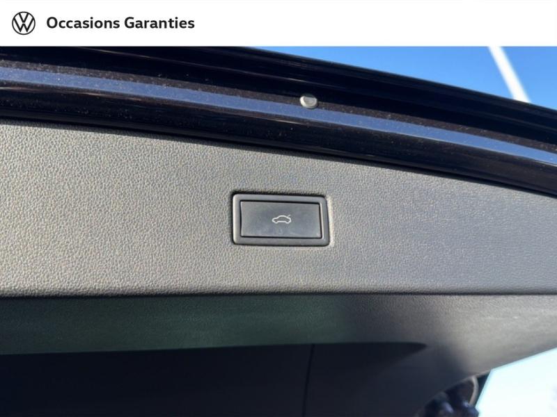 Voitures occasions VOLKSWAGEN TIGUAN R-Line Cesson-Sévigné