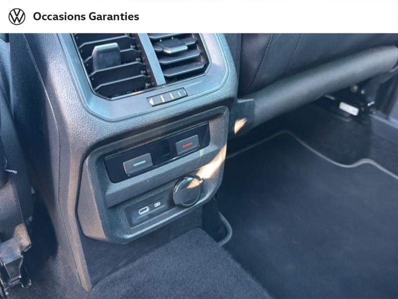 Voitures occasions VOLKSWAGEN TIGUAN R-Line Cesson-Sévigné