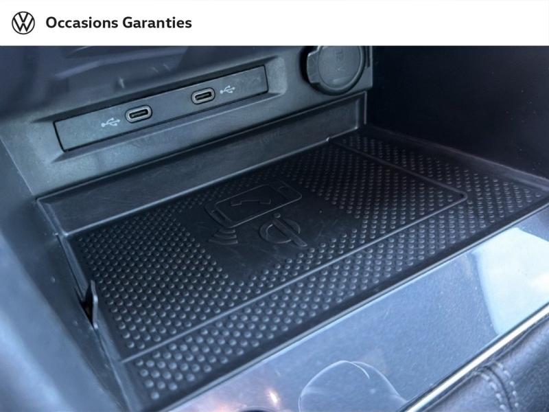 Voitures occasions VOLKSWAGEN TIGUAN R-Line Cesson-Sévigné