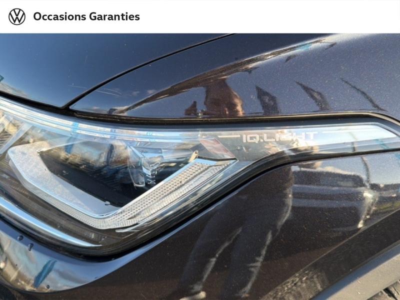 Voitures occasions VOLKSWAGEN TIGUAN R-Line Cesson-Sévigné